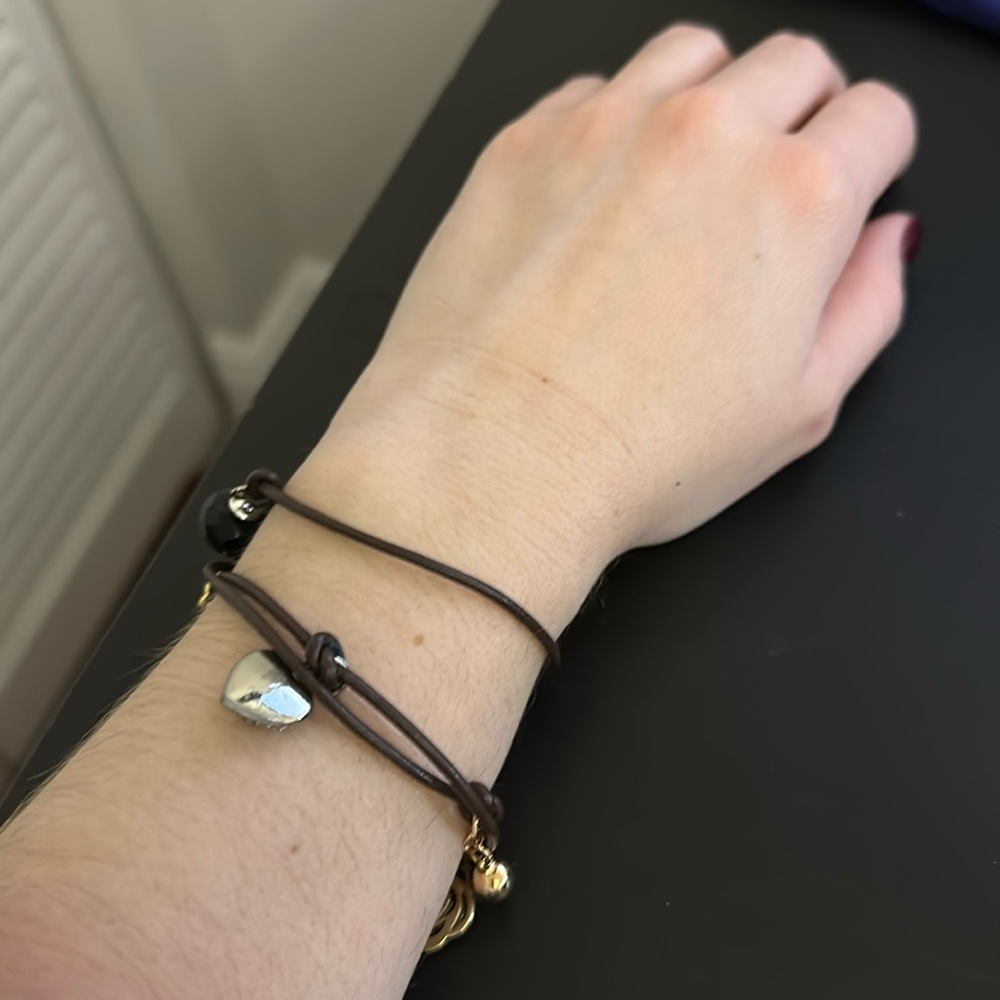 Charms Bracelet